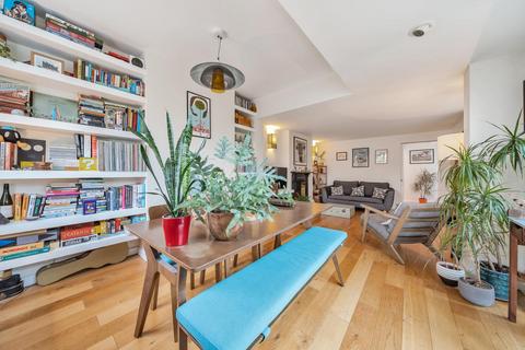 128a Shakespeare Road, Acton, London, W3 6SW