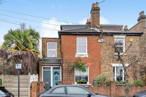128a Shakespeare Road, Acton, London, W3 6SW