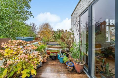 128a Shakespeare Road, Acton, London, W3 6SW