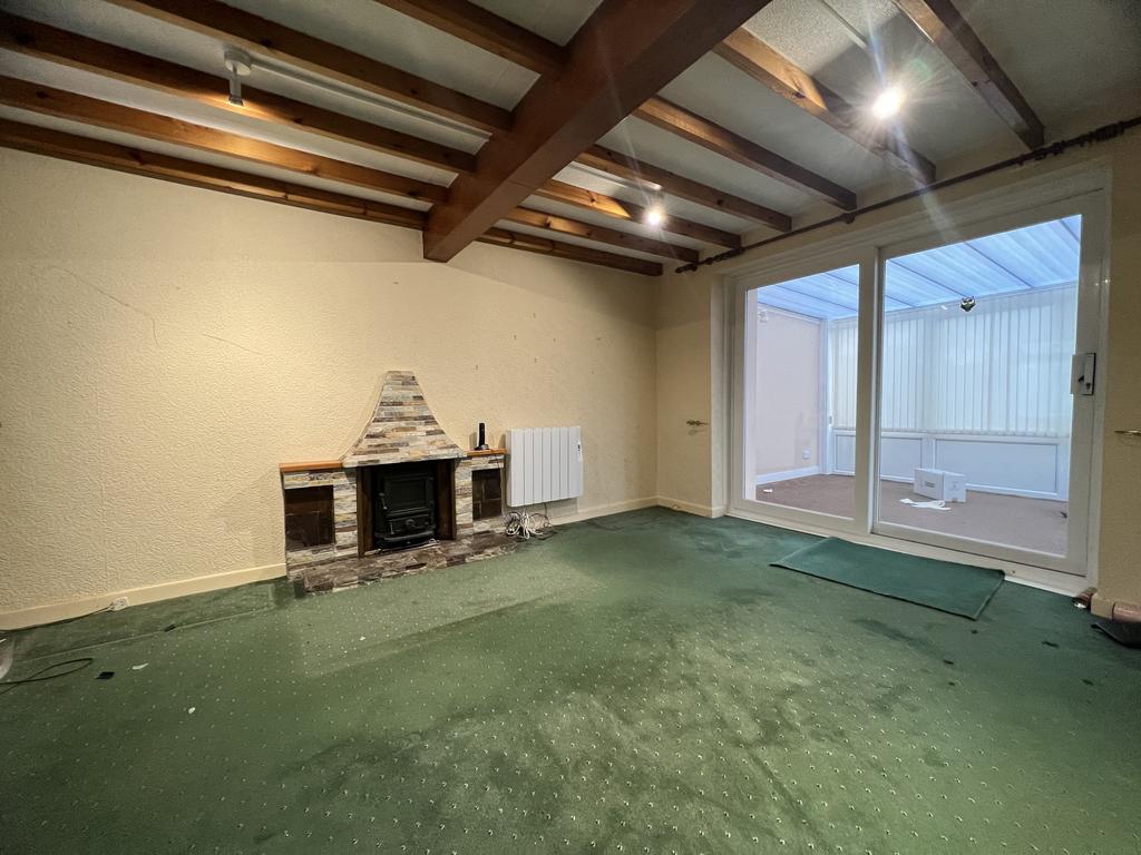 Capel Bangor, Aberystwyth SY23 2 bed end of terrace house for sale £