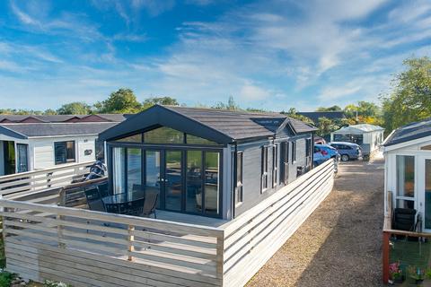2 bedroom lodge for sale, OMAR SOUTHWOLD at Tallington Lakes, Tallington Lakes Leisure Park Ltd, Barholm Road PE9
