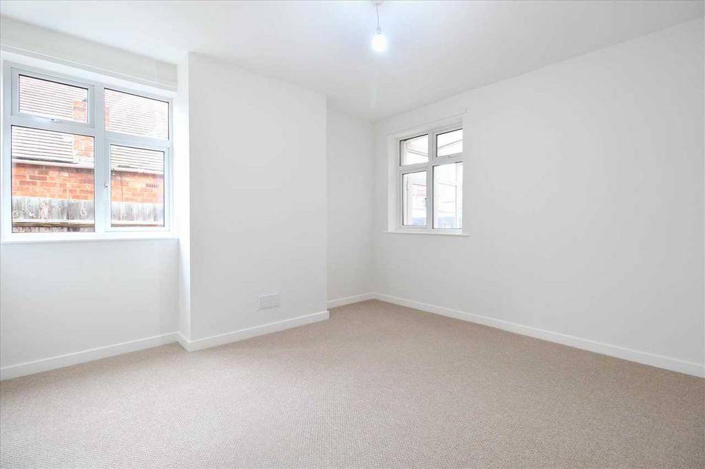 Bedroom/ Reception
