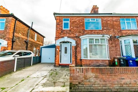 3 bedroom semi-detached house for sale - Reynolds Street, Cleethorpes, Lincolnshire, DN35