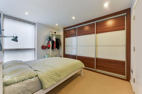 2 bedroom flat for sale - Killick Street, Islington, N1