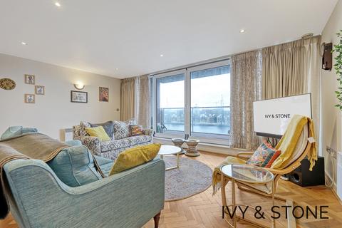 2 bedroom apartment for sale, Aegean Apartments, London