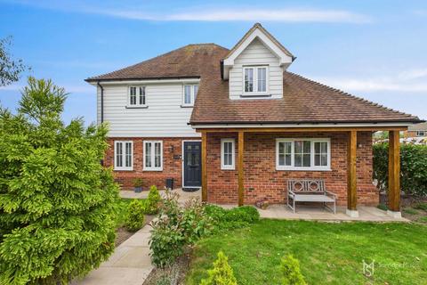 undefined, Oak Fields, Hailsham BN27