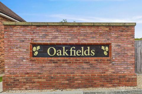 undefined, Oak Fields, Hailsham BN27