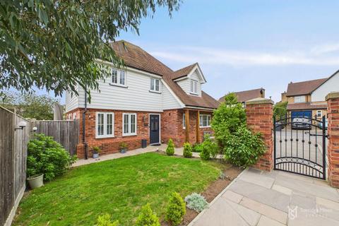 undefined, Oak Fields, Hailsham BN27