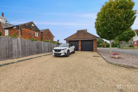 undefined, Oak Fields, Hailsham BN27