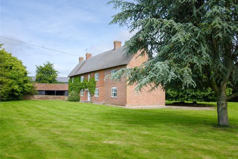 5 bedroom detached house for sale, Pewsey, Wiltshire SN9