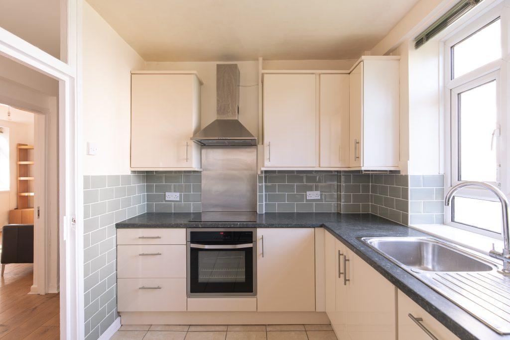 Birdsall House, Champion Hill Estate... 3 bed flat for sale £485,000
