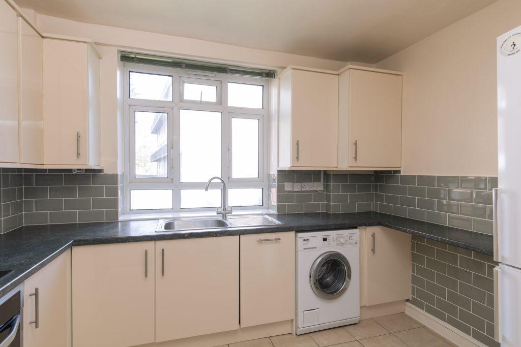Birdsall House, Champion Hill Estate... 3 bed flat for sale £485,000