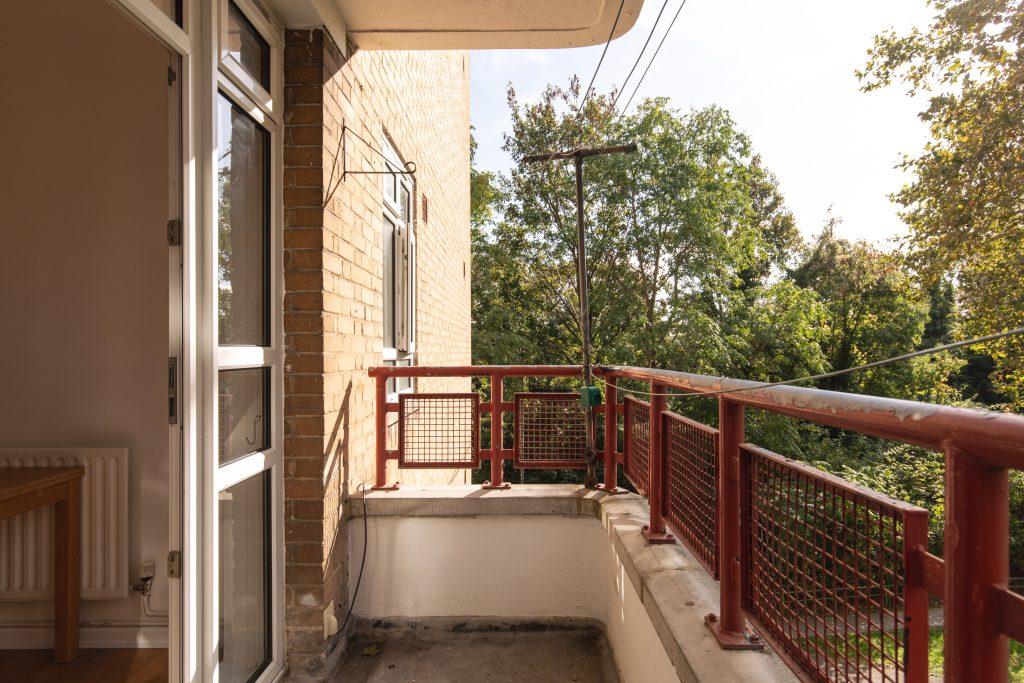 Birdsall House, Champion Hill Estate... 3 bed flat for sale £485,000