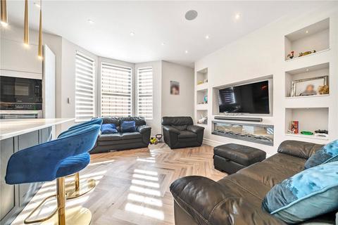 3 bedroom end of terrace house for sale, London, London SW20