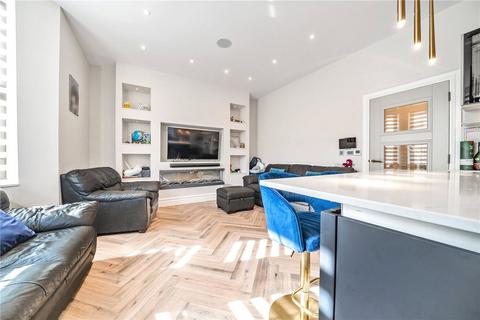 3 bedroom end of terrace house for sale, London, London SW20