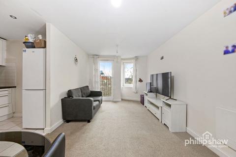 2 bedroom flat for sale, 1 Peterborough Road, HA1