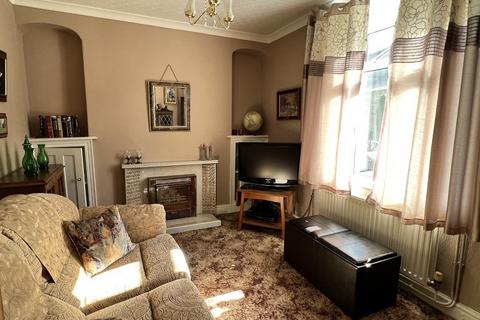 3 bedroom end of terrace house for sale, Glyn Road, Lower Brynamman, Ammanford, Carmarthenshire.