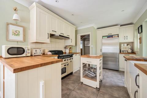 Well Cottage Dipley Common, Hartley Wintney, Hook, RG27 8JS