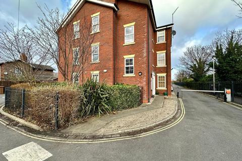 undefined, Platform 17, Grovehill Road, Beverley, East Riding of Yorkshi, HU17