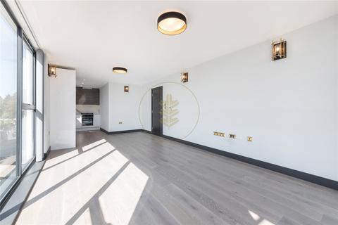 2 bedroom apartment to rent, Brondesbury Park, London, NW6