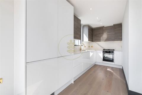 2 bedroom apartment to rent, Brondesbury Park, London, NW6
