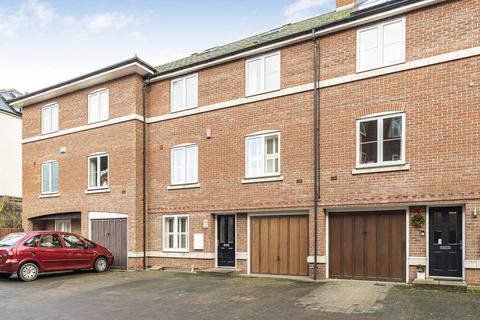 5 bedroom terraced house for sale, Quakers Court, Abingdon, OX14