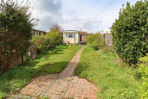 1 bedroom park home for sale, St Hermans Estate, St Hermans Road, Hayling Island