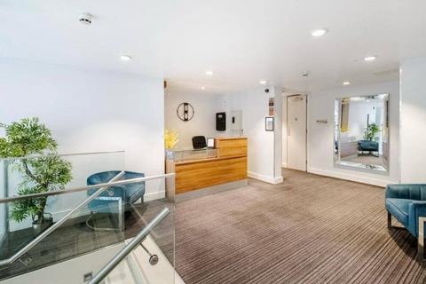 1 bedroom apartment for sale, Pepys Street, London, EC3N 2NU