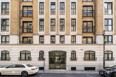 Flat 807, 1 Pepys Street, London, EC3N 2NU