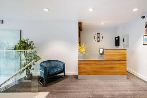 Flat 807, 1 Pepys Street, London, EC3N 2NU