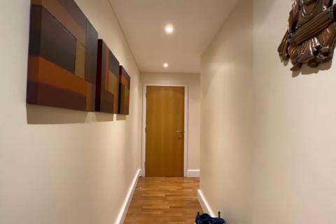 Flat 807, 1 Pepys Street, London, EC3N 2NU