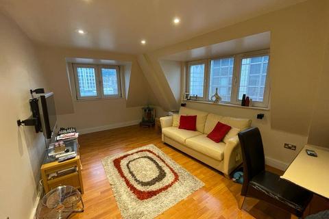 Flat 807, 1 Pepys Street, London, EC3N 2NU