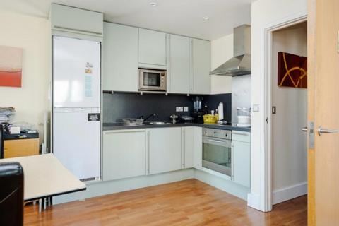 Flat 807, 1 Pepys Street, London, EC3N 2NU