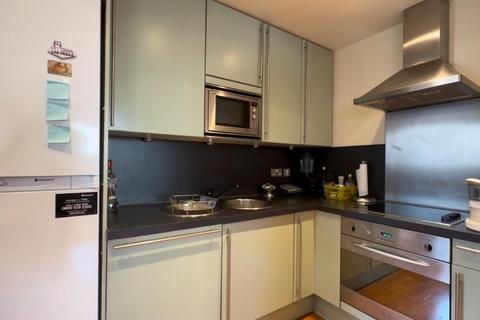 Flat 807, 1 Pepys Street, London, EC3N 2NU