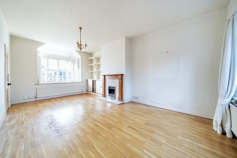 2 bedroom end of terrace house for sale, Neville Road, Ealing, W5