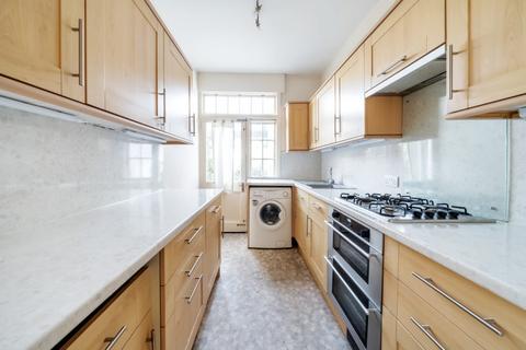 2 bedroom end of terrace house for sale, Neville Road, Ealing, W5