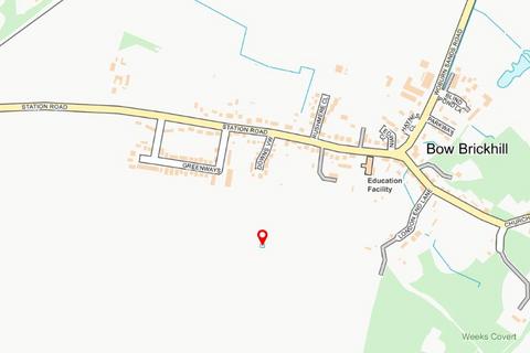 undefined, Manor Farm Fields, Bow Brickhill, Milton Keynes, Buckinghamshire, MK17 9JY