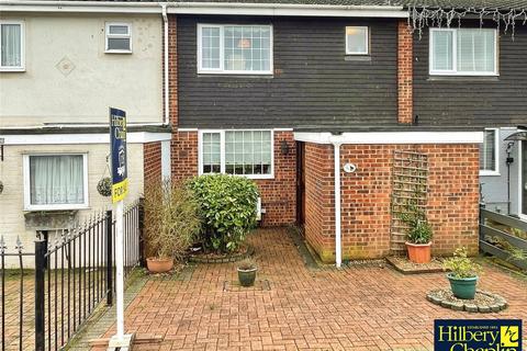 54 Hamilton Drive, Romford, RM3 0UU