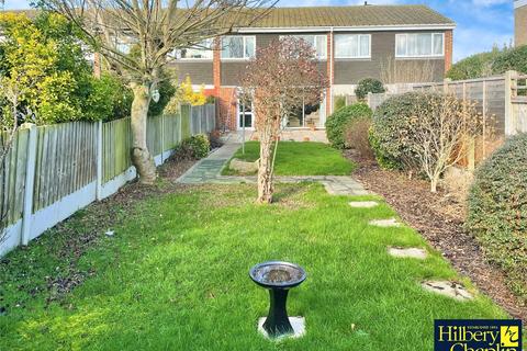 54 Hamilton Drive, Romford, RM3 0UU