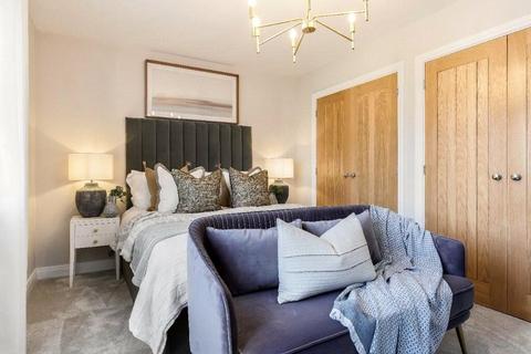 4 bedroom detached house for sale - Mountbatten Park, Hoe Lane, North Baddesley, Hampshire, SO52