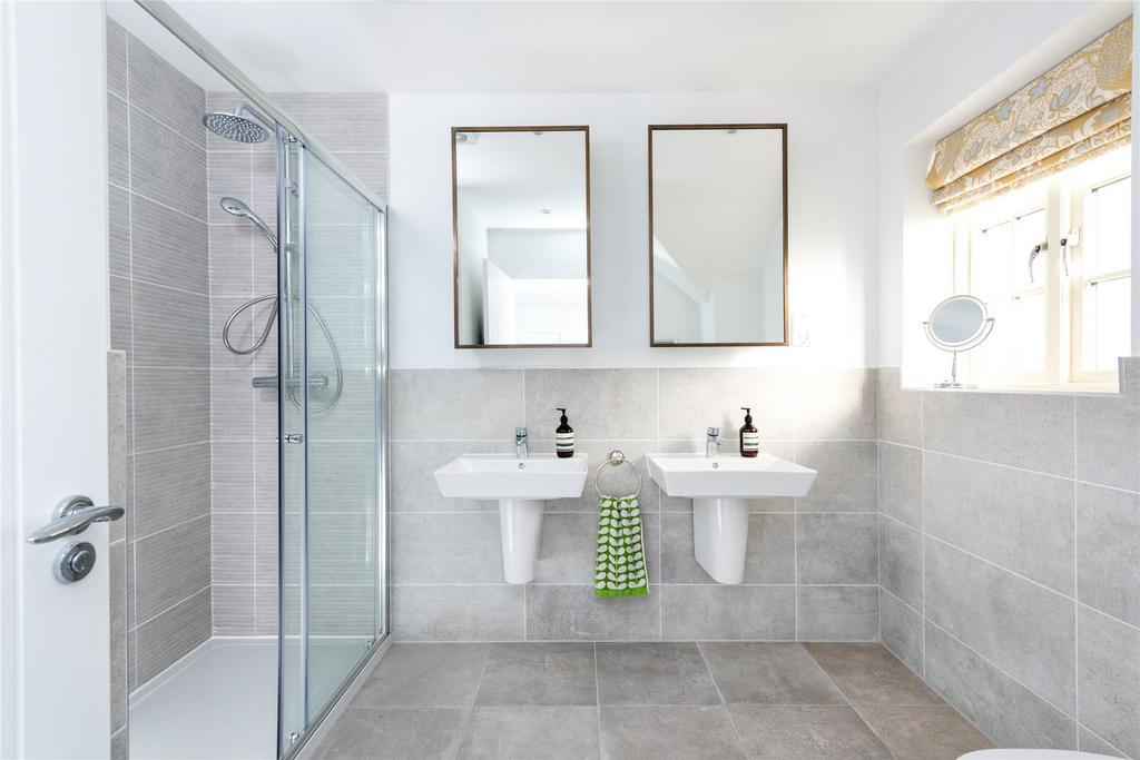 En Suite