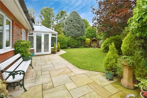 5 bedroom detached house for sale, Tithe Mead, Romsey, Hampshire