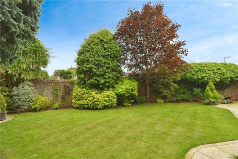 5 bedroom detached house for sale, Tithe Mead, Romsey, Hampshire