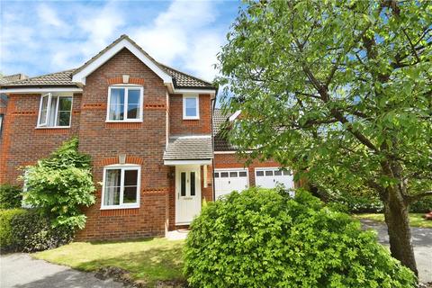 5 bedroom detached house for sale, Tithe Mead, Romsey, Hampshire