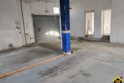 Warehouse for sale, 201 Cattedown Road, Plymouth, Devon, PL4