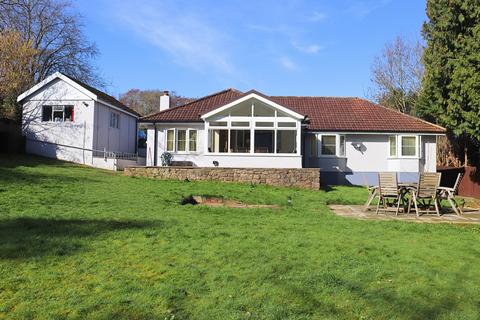 4 bedroom bungalow for sale, Mitchel Troy, Monmouth, NP25