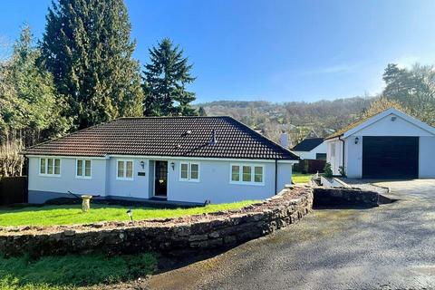 4 bedroom bungalow for sale, Mitchel Troy, Monmouth, NP25