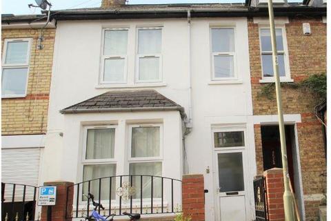 5 bedroom terraced house to rent, St Marys Road,  Cowley Road,  OX4