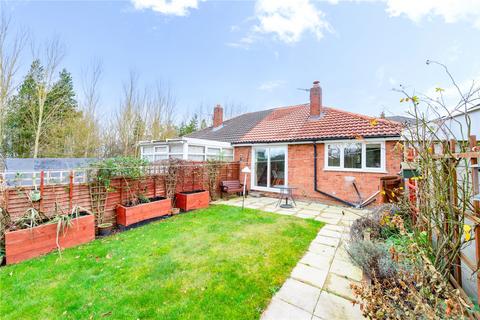 2 bedroom bungalow for sale, Athol Drive, St. Georges, Telford, Shropshire, TF2