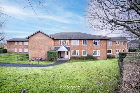 2 bedroom retirement property for sale - Shelly Crescent, Shirley, Solihull, West Midlands, B90